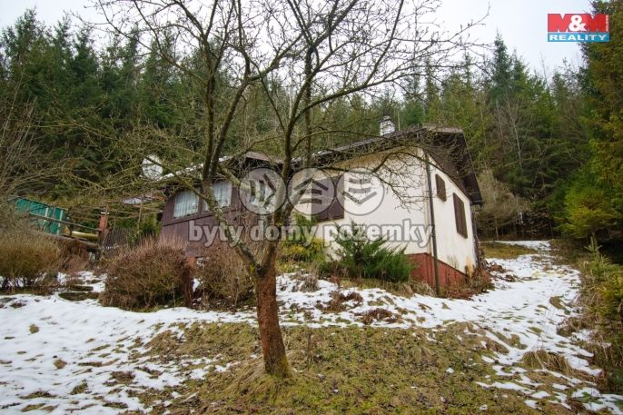 Prodej, Chata, Bystřička