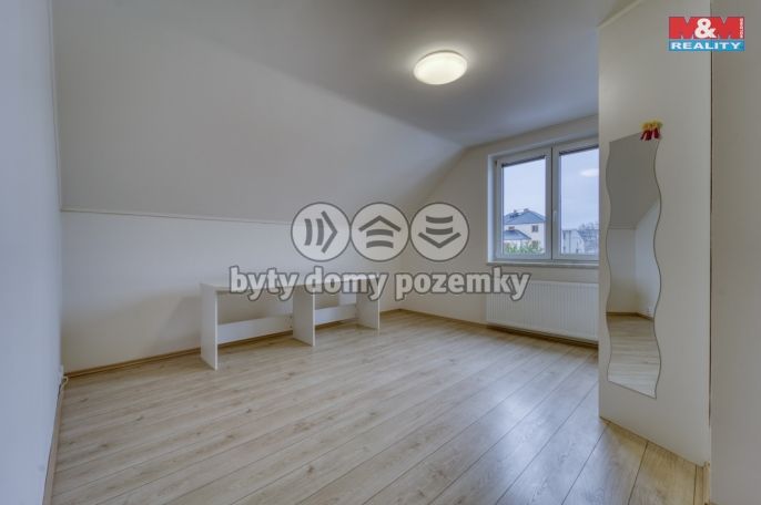 Prodej, Rodinný dům, Starý Plzenec