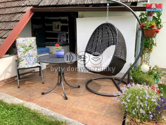 Prodej, Rodinný dům, Česká Skalice