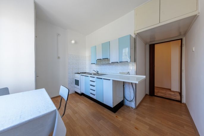 Prodej, Byt 2+1, Sokolov