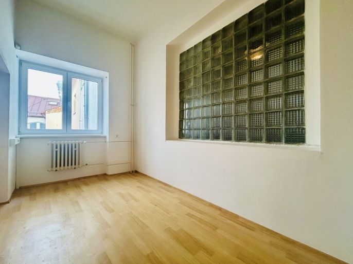 Pronájem, Kancelářský prostor, Klatovy