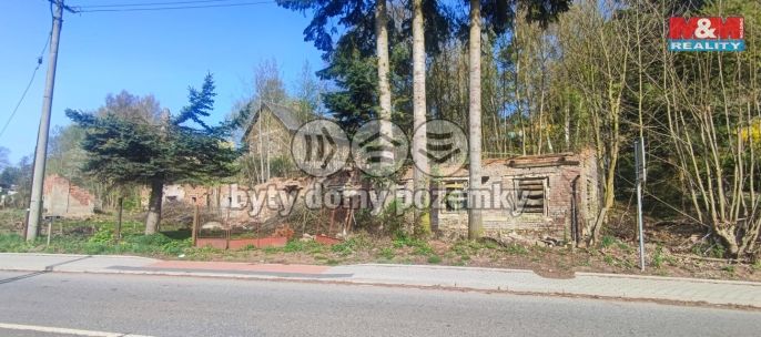 Prodej, Pozemek k bydlení, Trutnov