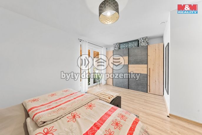 Prodej, Rodinný dům, Huntířov