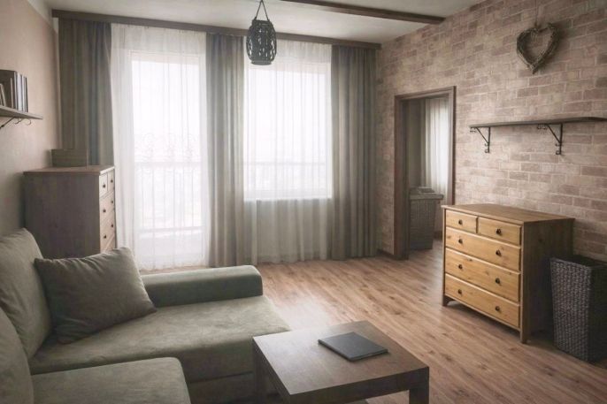 Pronájem, Byt 3+1, Lány