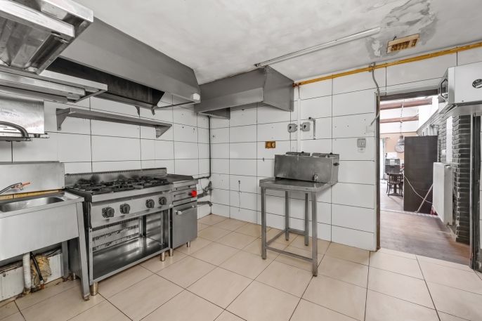 Prodej, Restaurace, stravování, Dolní Břežany