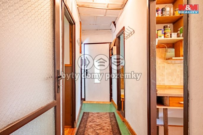 Prodej, Chata, Žinkovy