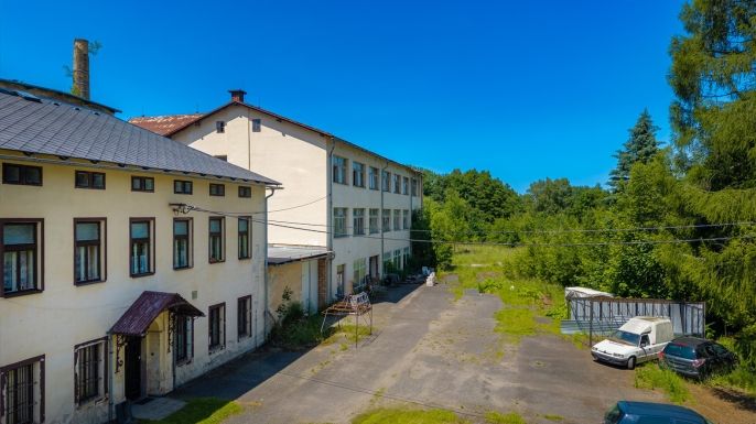 Prodej, Komerční pozemky, Krásná Lípa