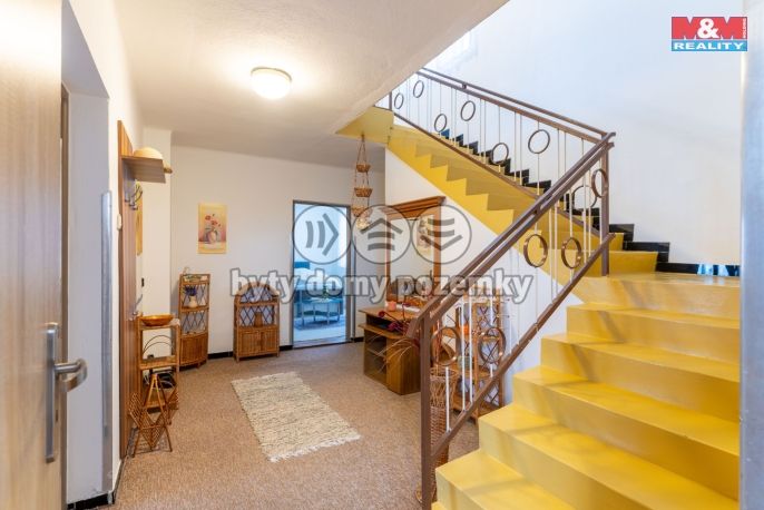 Prodej, Rodinný dům, Protivanov