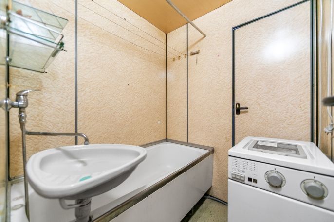 Prodej, Byt 2+1, Nejdek