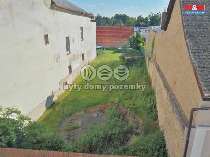 Prodej, Pozemek k bydlení, Bělá pod Bezdězem