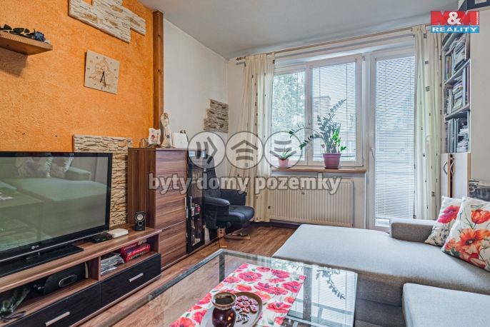 Prodej, Byt 2+1, Český Těšín