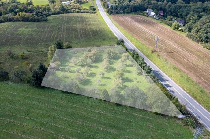 Prodej, Pozemek k bydlení, Letkov