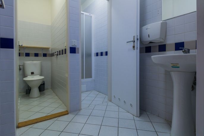 Pronájem, Kancelářský prostor, Jeseník