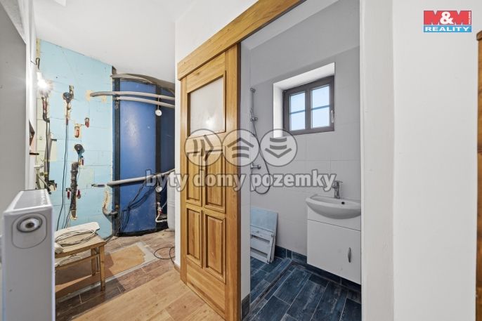 Prodej, Rodinný dům, Písařov