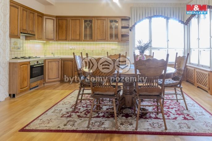 Prodej, Rodinný dům, Uherské Hradiště