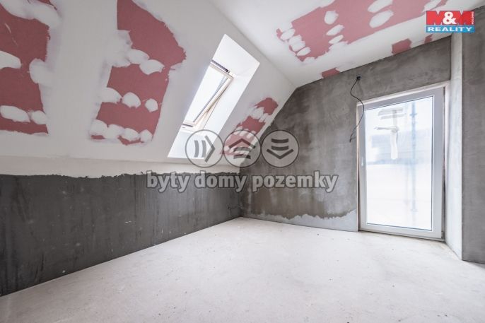 Prodej, Rodinný dům, Choťánky