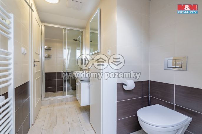 Prodej, Byt 3+kk, Praha