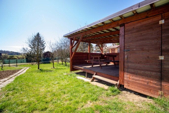 Prodej, Chata, Moravská Třebová