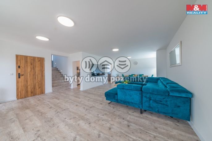 Prodej, Rodinný dům, Těrlicko