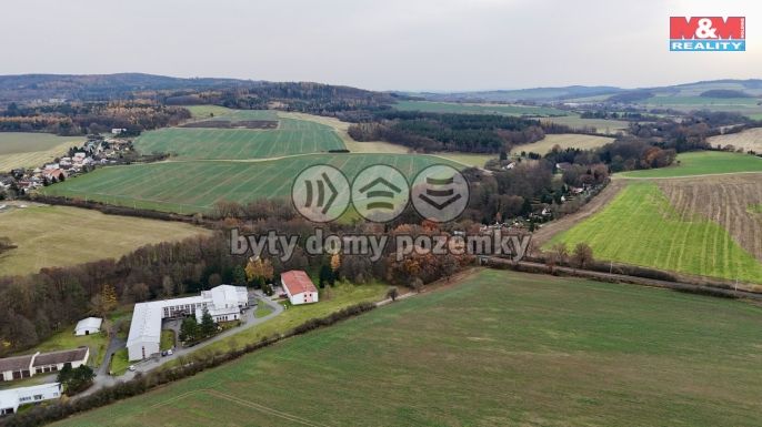 Prodej, Pozemek k bydlení, Blovice