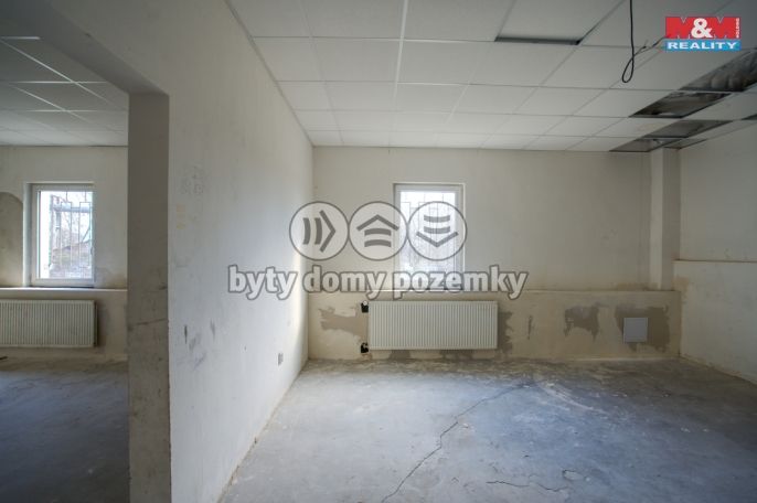 Prodej, Rodinný dům, Orlová