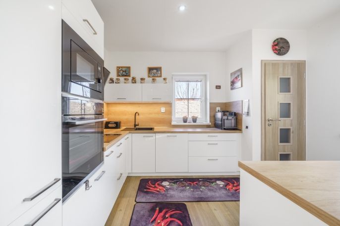 Prodej, Rodinný dům, Nezabylice