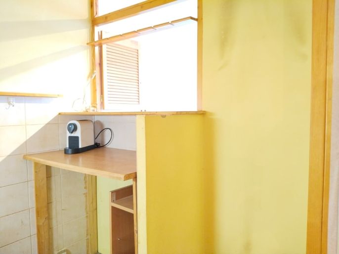 Prodej, Byt 2+1, Praha