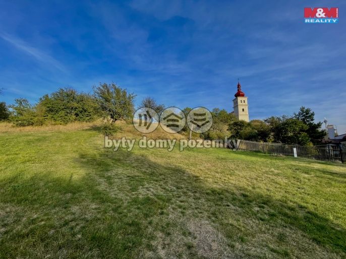 Prodej, Zahrada, Údlice