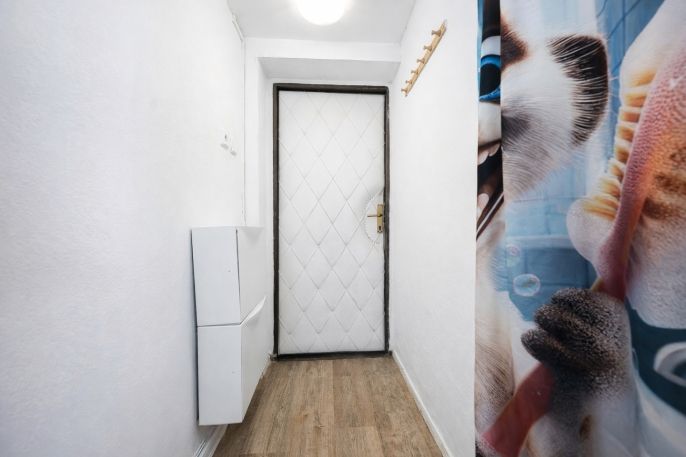 Prodej, Byt 1+1, Olomouc