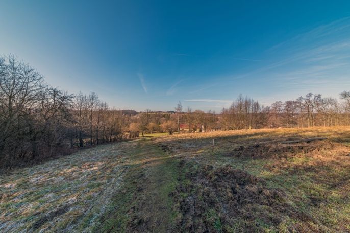 Prodej, Zemědělská usedlost, Havířov