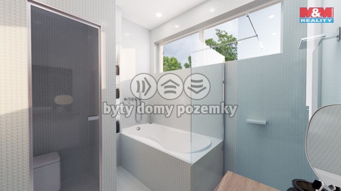 Prodej, Rodinný dům, Praha