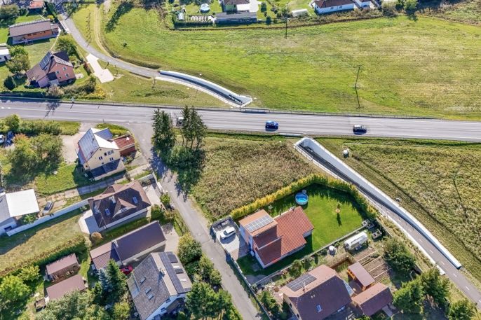 Prodej, Pozemek k bydlení, Františkovy Lázně