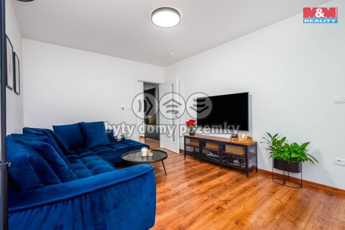 Prodej, Rodinný dům, Smiřice