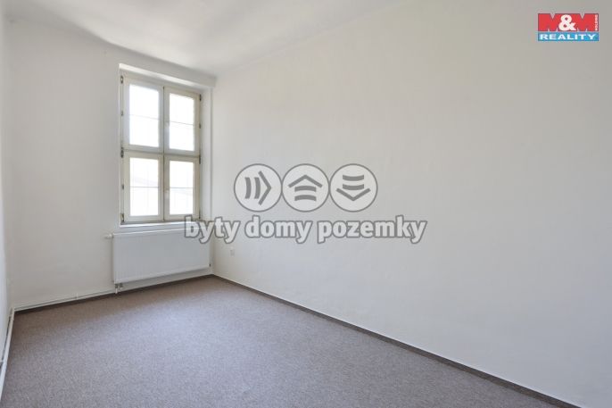 Pronájem, Byt 4+1, Český Těšín