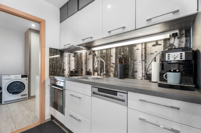 Pronájem, Byt 3+1, Liberec