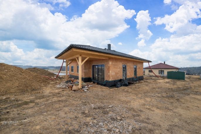 Prodej, Rodinný dům, Kostelec