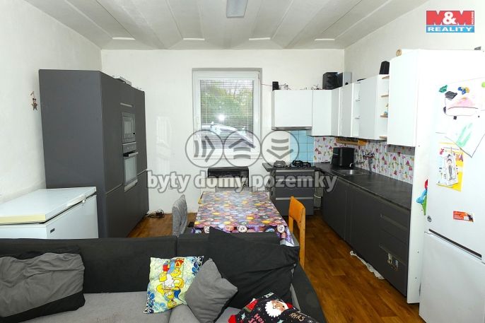 Prodej, Rodinný dům, Církvice