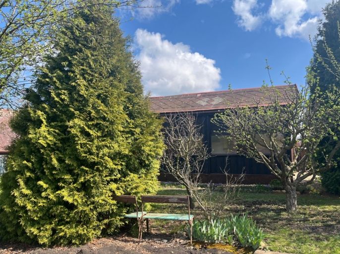 Prodej, Zahrada, Měrunice