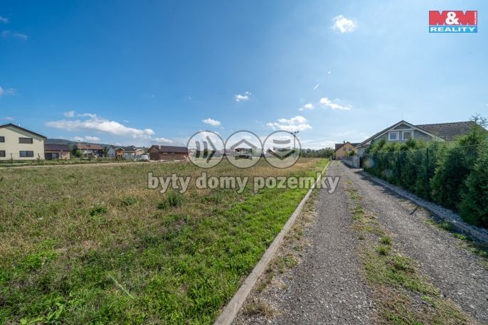 Prodej, Pozemek k bydlení, Bělkovice-Lašťany