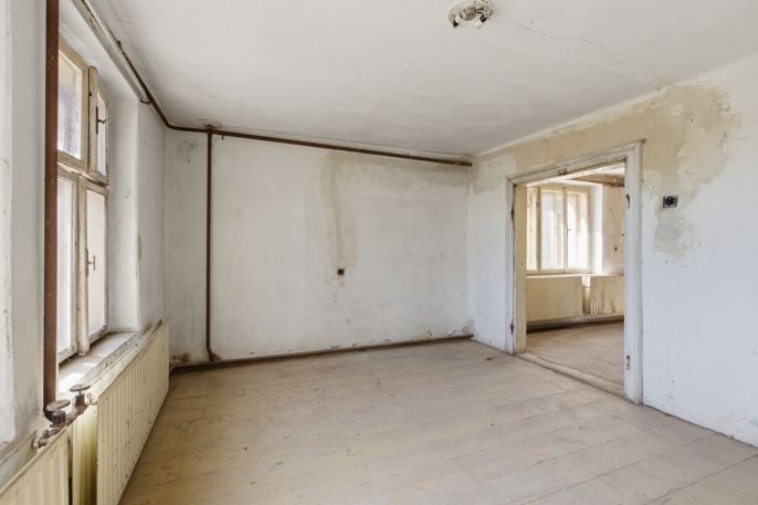 Prodej, Rodinný dům, Domoušice