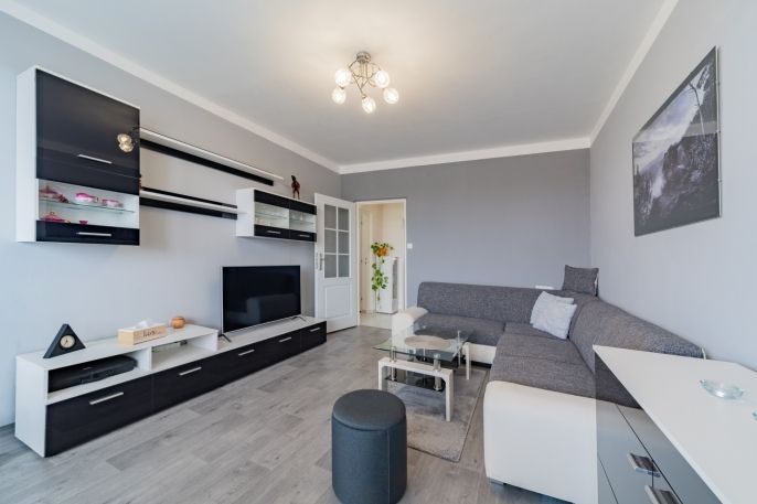 Prodej, Byt 2+1, Cheb