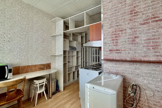 Prodej, Byt 1+1, Ostrava