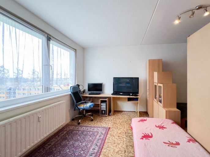 Prodej, Byt 3+1, Strakonice