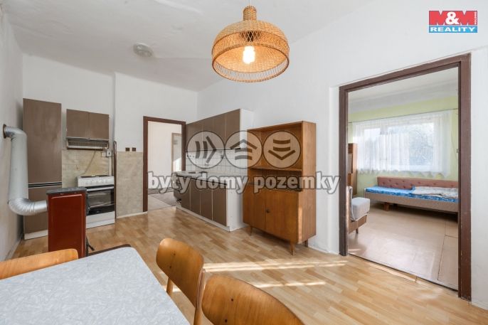 Prodej, Rodinný dům, Lukavice