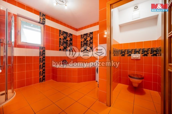 Prodej, Rodinný dům, Písečná