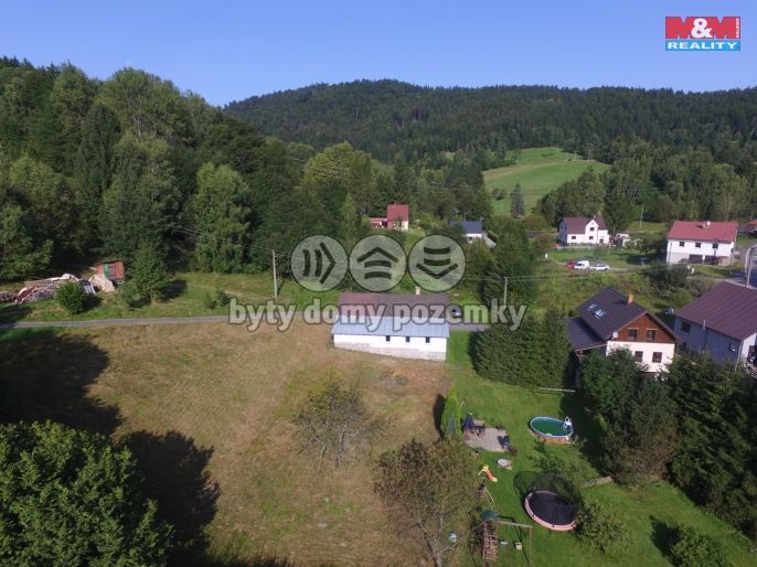 Prodej, Pozemek k bydlení, Tanvald