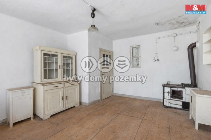 Prodej, Pozemek k bydlení, Černolice