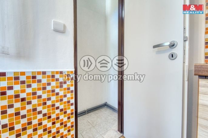 Prodej, Byt 3+1, Aš