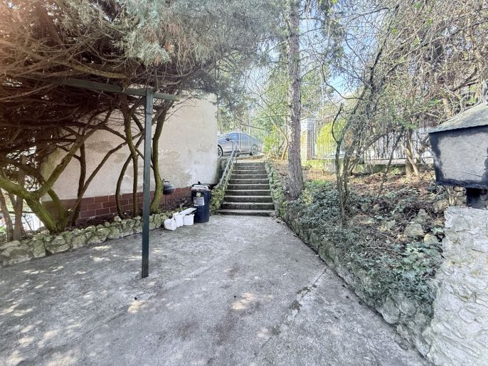 Prodej, Rodinný dům, Praha