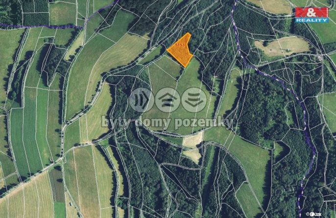 Prodej, Louka, Cotkytle